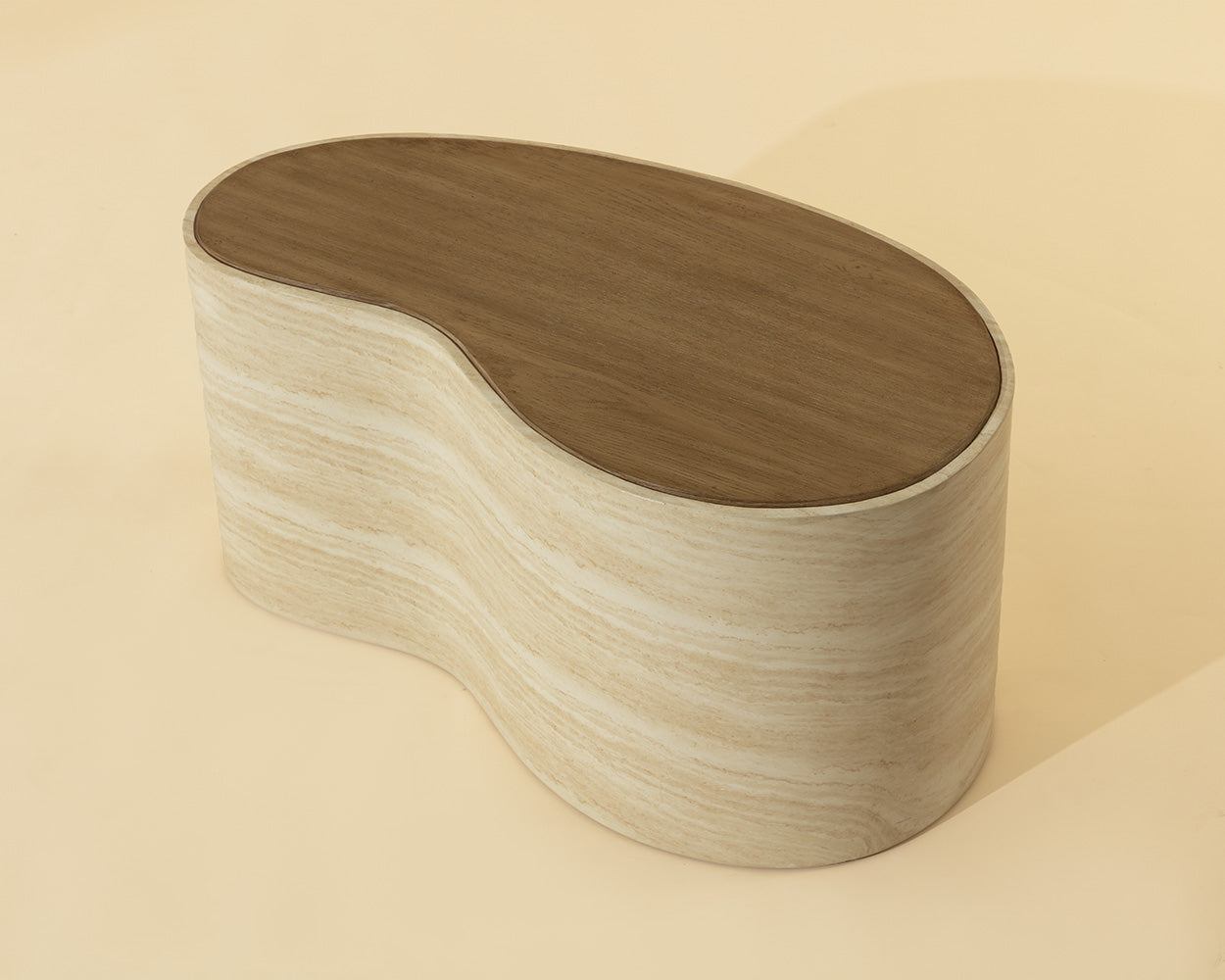 Ishiko Coffee Table - stylish tables for living rooms | Image 4 | InSTYLE Home & Rugs
