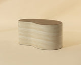 Ishiko Coffee Table - stylish tables for living rooms | Image 1 | InSTYLE Home & Rugs