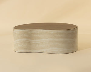 Ishiko Coffee Table - modern design for any room | Image 2 | InSTYLE Home & Rugs