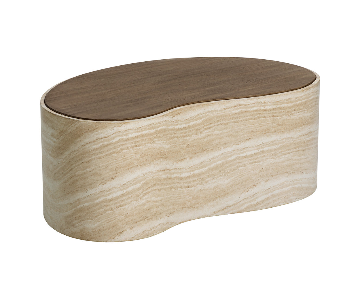 Ishiko Coffee Table - modern design for any room | Image 8 | InSTYLE Home & Rugs