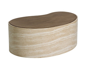 Ishiko Coffee Table - modern design for any room | Image 9 | InSTYLE Home & Rugs