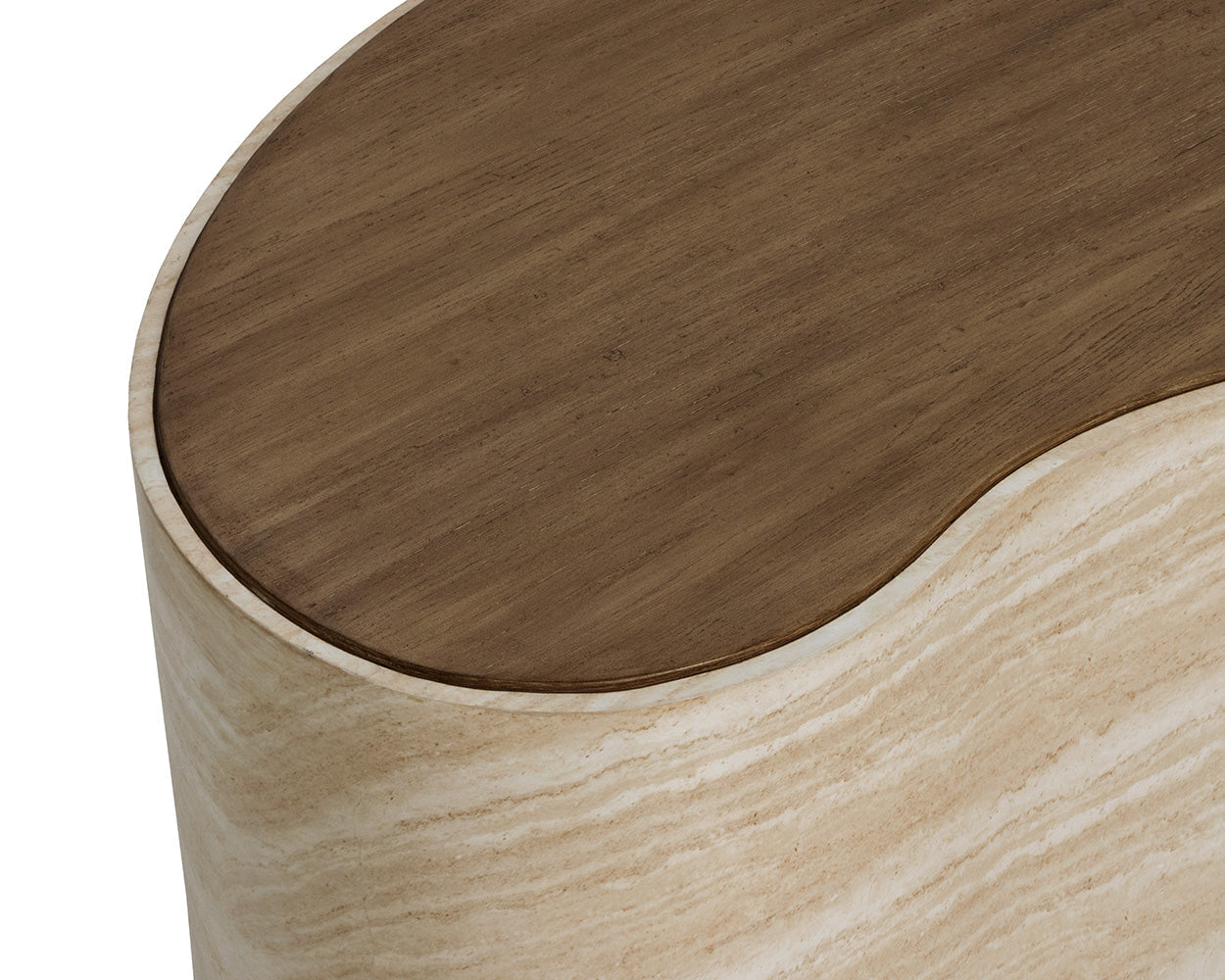 Ishiko Coffee Table - modern design for any room | Image 10 | InSTYLE Home & Rugs