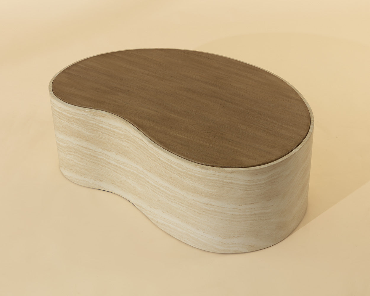Ishiko Coffee Table - modern design for any room | Image 3 | InSTYLE Home & Rugs