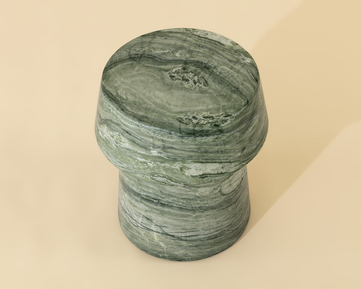 Brie End Table - functional tables for gardens | Image 16 | InSTYLE Home & Rugs