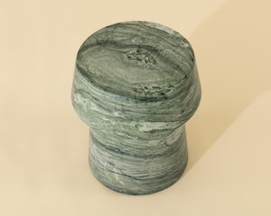 Brie End Table - functional tables for gardens | Image 16 | InSTYLE Home & Rugs