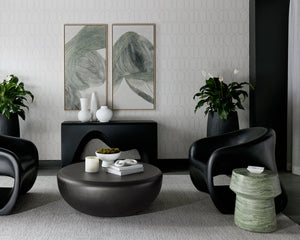 Brie End Table - functional tables for gardens | Image 17 | InSTYLE Home & Rugs