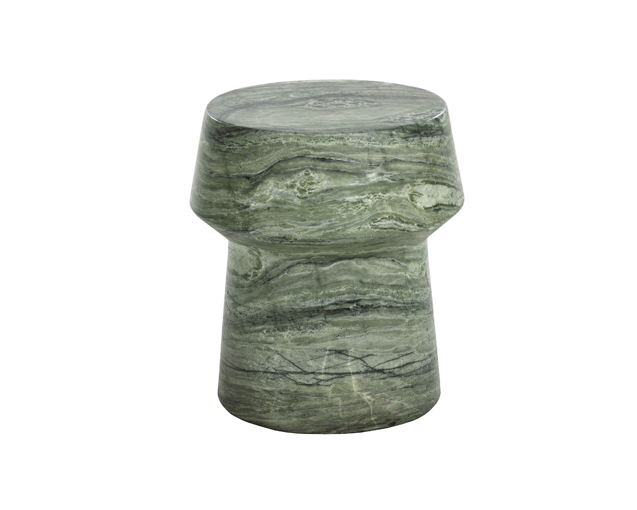 Brie End Table - functional tables for gardens | Image 13 | InSTYLE Home & Rugs