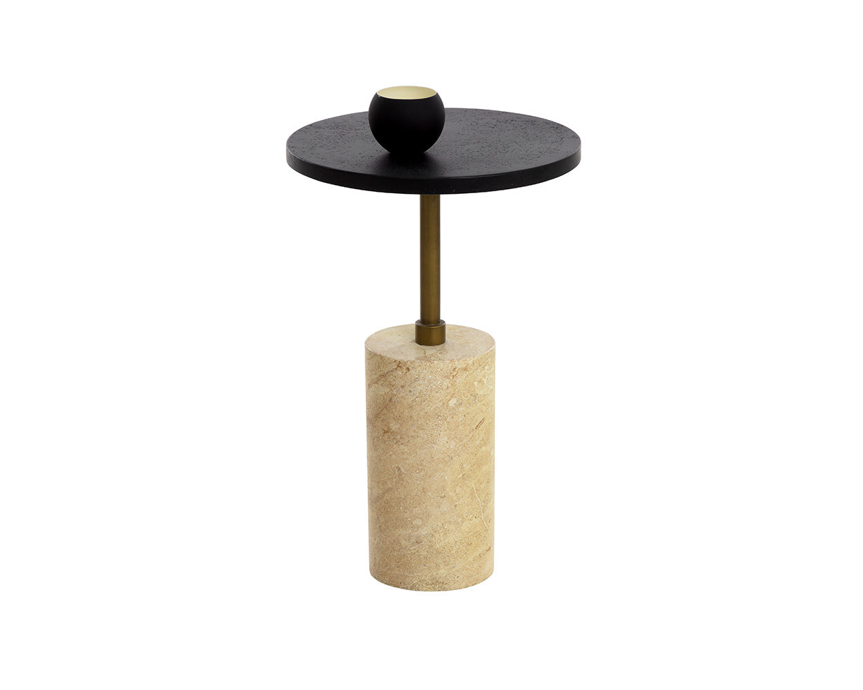 Saldo End Table - perfect for patio accents | Image 6 | InSTYLE Home & Rugs