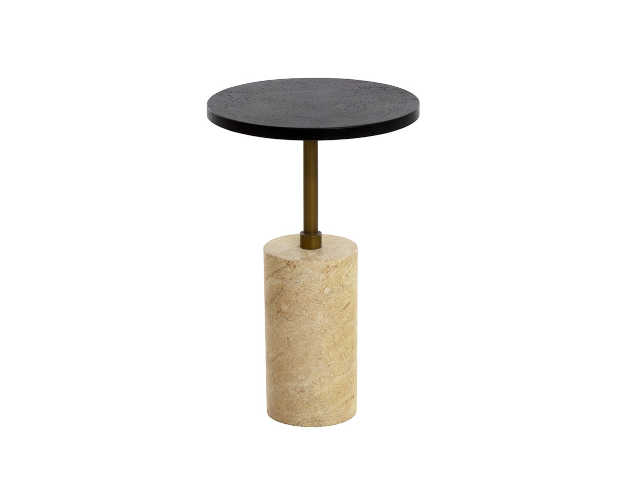 Saldo End Table - perfect for patio accents | Image 5 | InSTYLE Home & Rugs