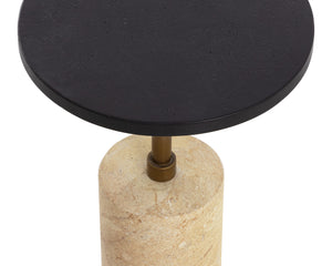 Saldo End Table - perfect for patio accents | Image 7 | InSTYLE Home & Rugs