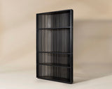 Tessa Bookcase - stylish bookcases for modern spaces | Image 10 | InSTYLE Home & Rugs