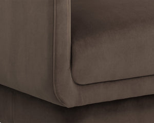 Everton Armchair - stylish lounge chairs for any room | Image 28 | InSTYLE Home & Rugs