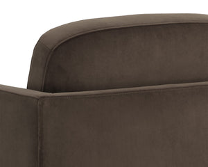 Everton Armchair - stylish lounge chairs for any room | Image 30 | InSTYLE Home & Rugs
