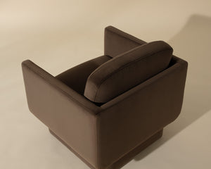 Everton Armchair - stylish lounge chairs for any room | Image 22 | InSTYLE Home & Rugs