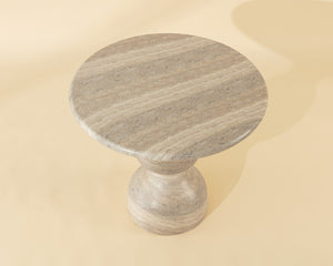 Raul Bistro Table - elegant tables for dining rooms | Image 5 | InSTYLE Home & Rugs