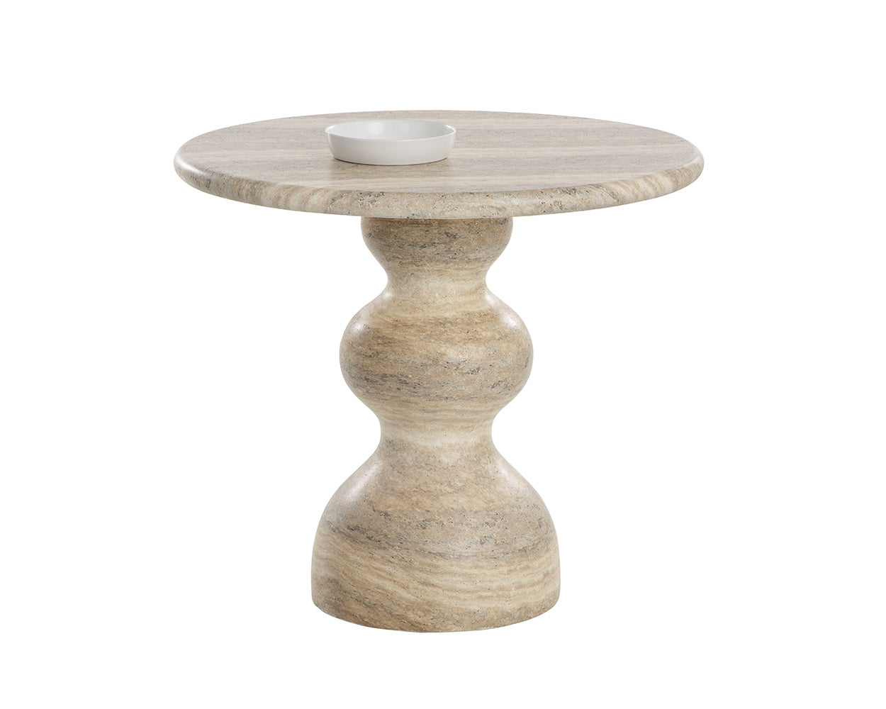 Raul Bistro Table - elegant tables for dining rooms | Image 5 | InSTYLE Home & Rugs