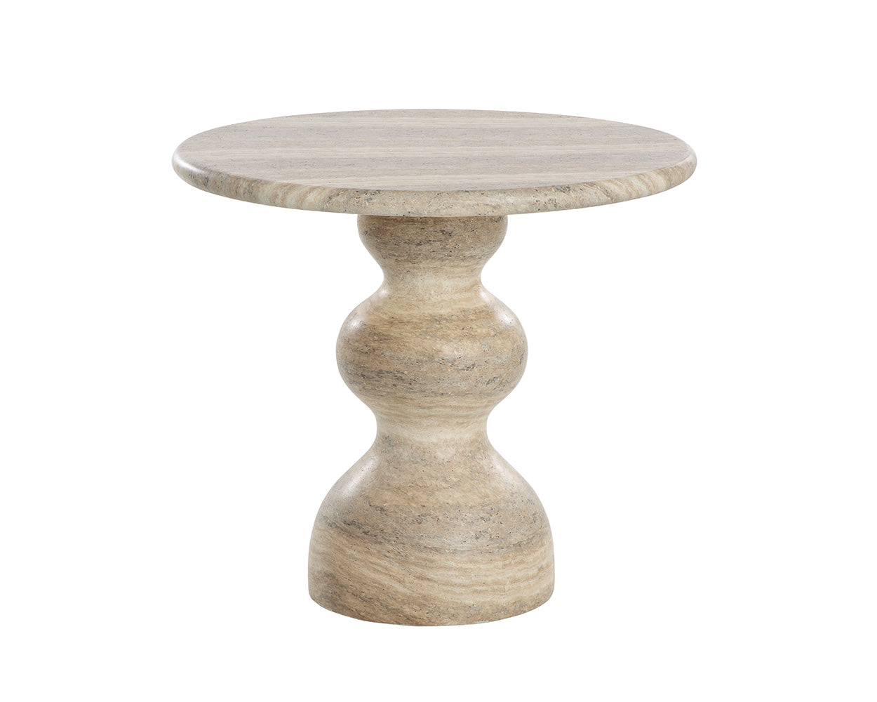 Raul Bistro Table - elegant tables for dining rooms | Image 8 | InSTYLE Home & Rugs