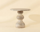 Raul Bistro Table - elegant tables for dining rooms | Image 1 | InSTYLE Home & Rugs