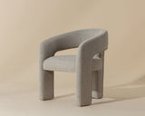Isidore Dining Armchair - stylish chairs for any table | Image 36 | InSTYLE Home & Rugs