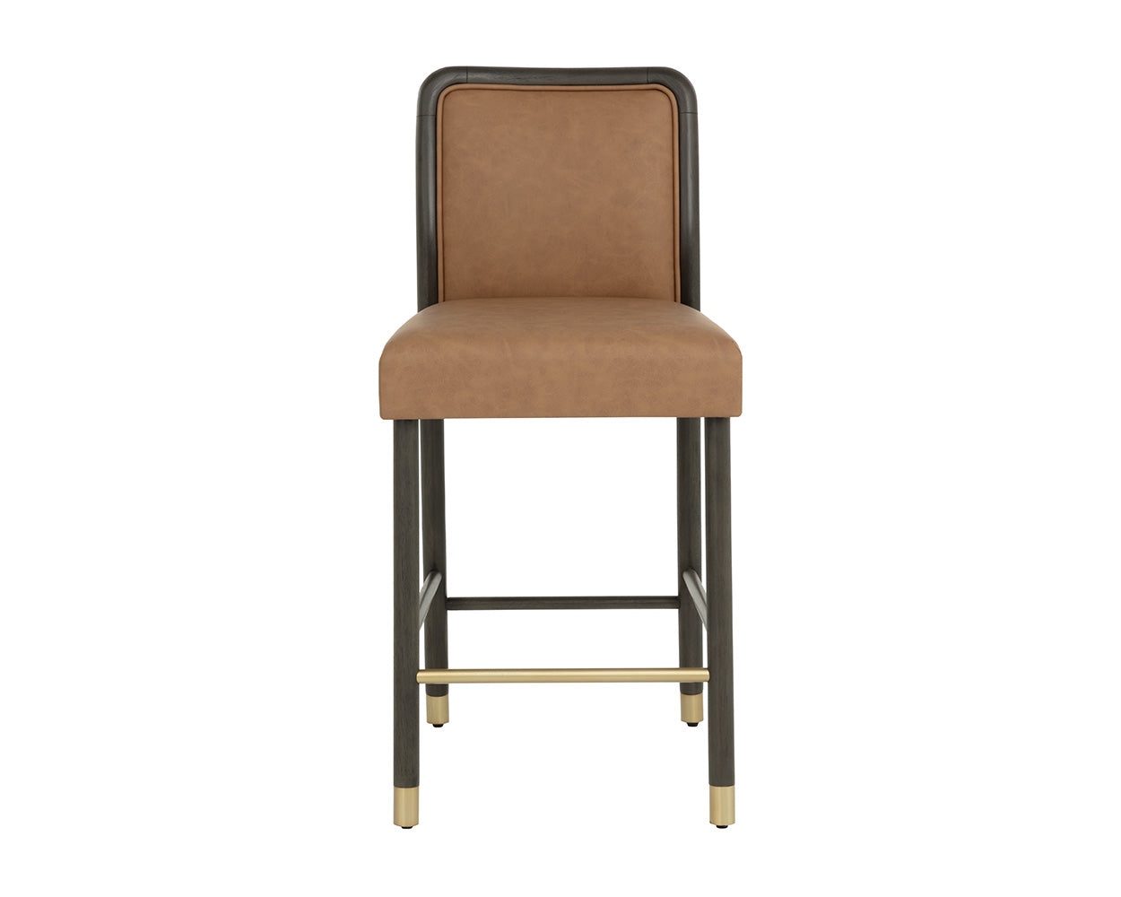Jeno Counter Stool - perfect for modern counters | Image 6 | InSTYLE Home & Rugs