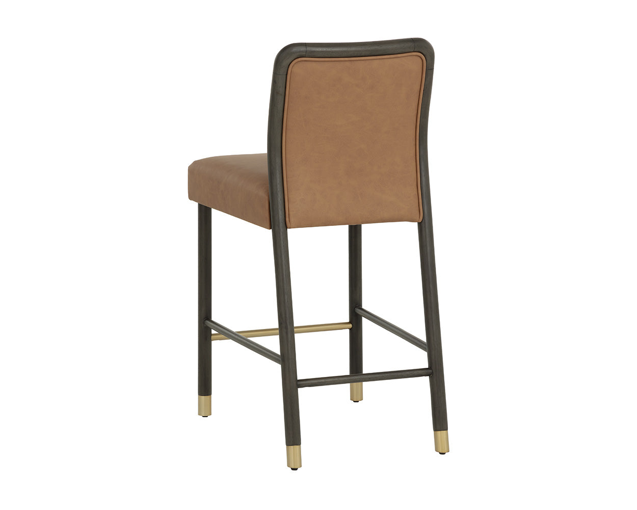 Jeno Counter Stool - perfect for modern counters | Image 8 | InSTYLE Home & Rugs