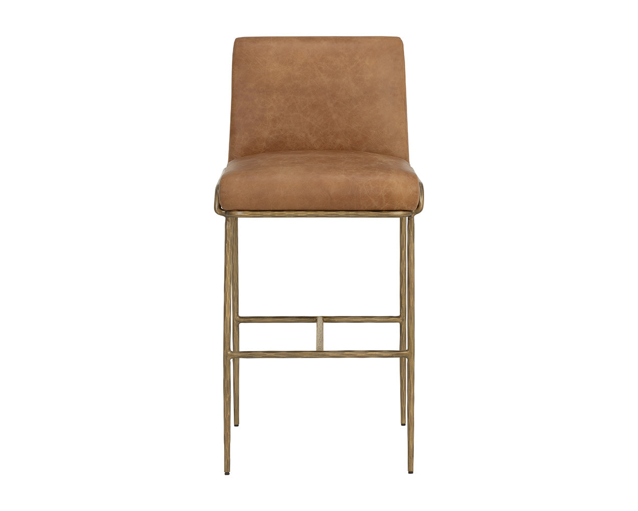 Lathan Barstool - comfortable stools for high tables | Image 5 | InSTYLE Home & Rugs