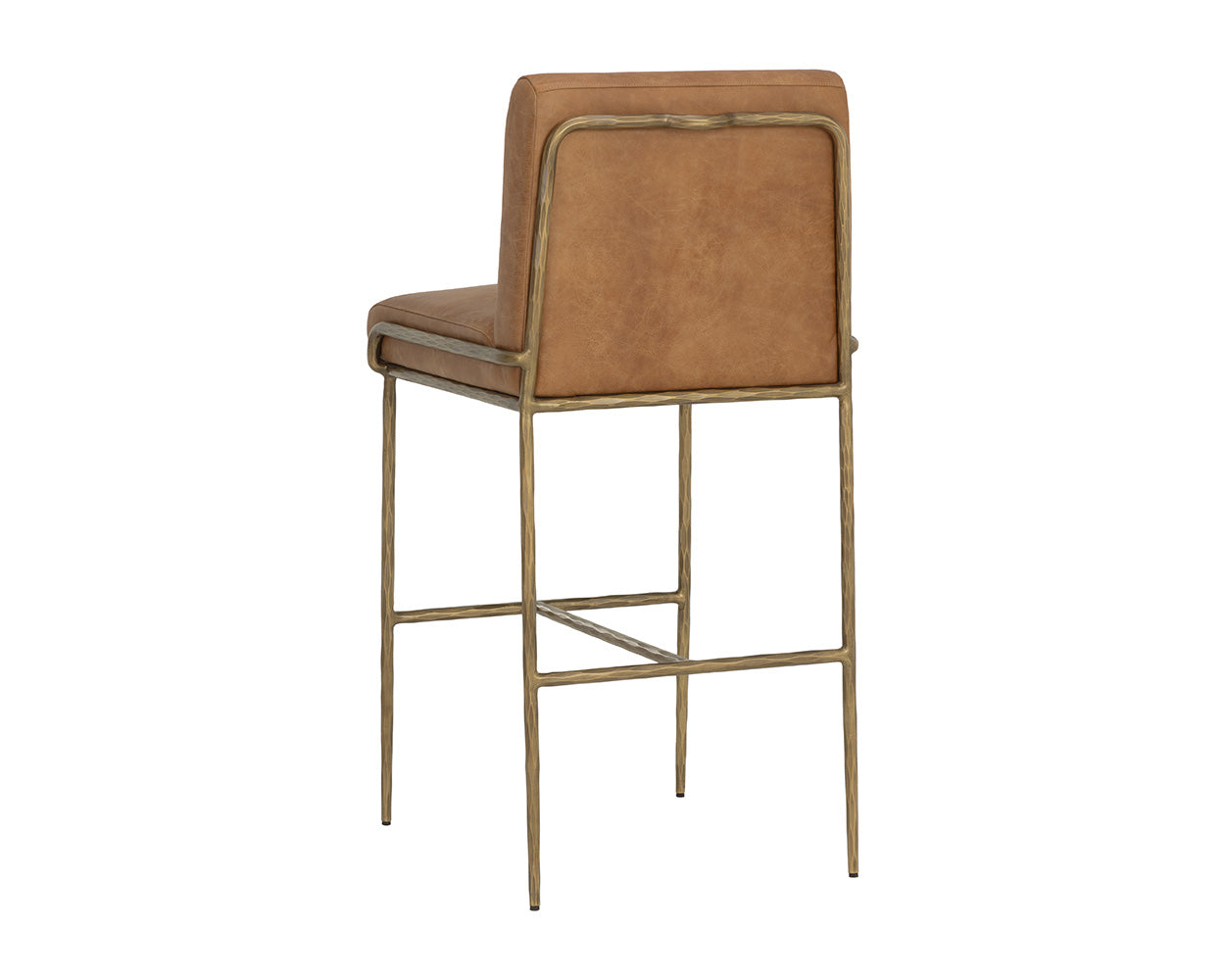 Lathan Barstool - comfortable stools for high tables | Image 7 | InSTYLE Home & Rugs