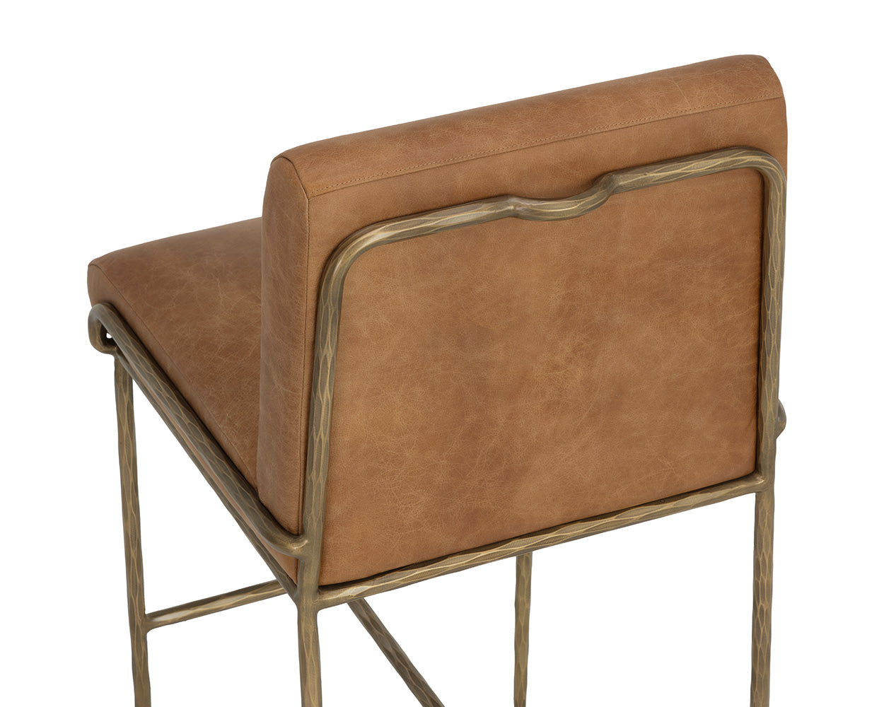 Lathan Barstool - comfortable stools for high tables | Image 8 | InSTYLE Home & Rugs