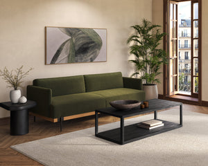 Detti End Table - sturdy tables for outdoor spaces | Image 3 | InSTYLE Home & Rugs
