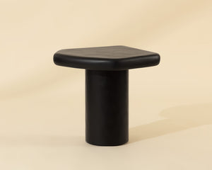 Detti End Table - sturdy tables for outdoor spaces | Image 2 | InSTYLE Home & Rugs