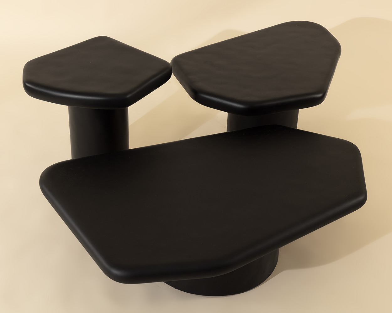 Detti End Table - sturdy tables for outdoor spaces | Image 6 | InSTYLE Home & Rugs