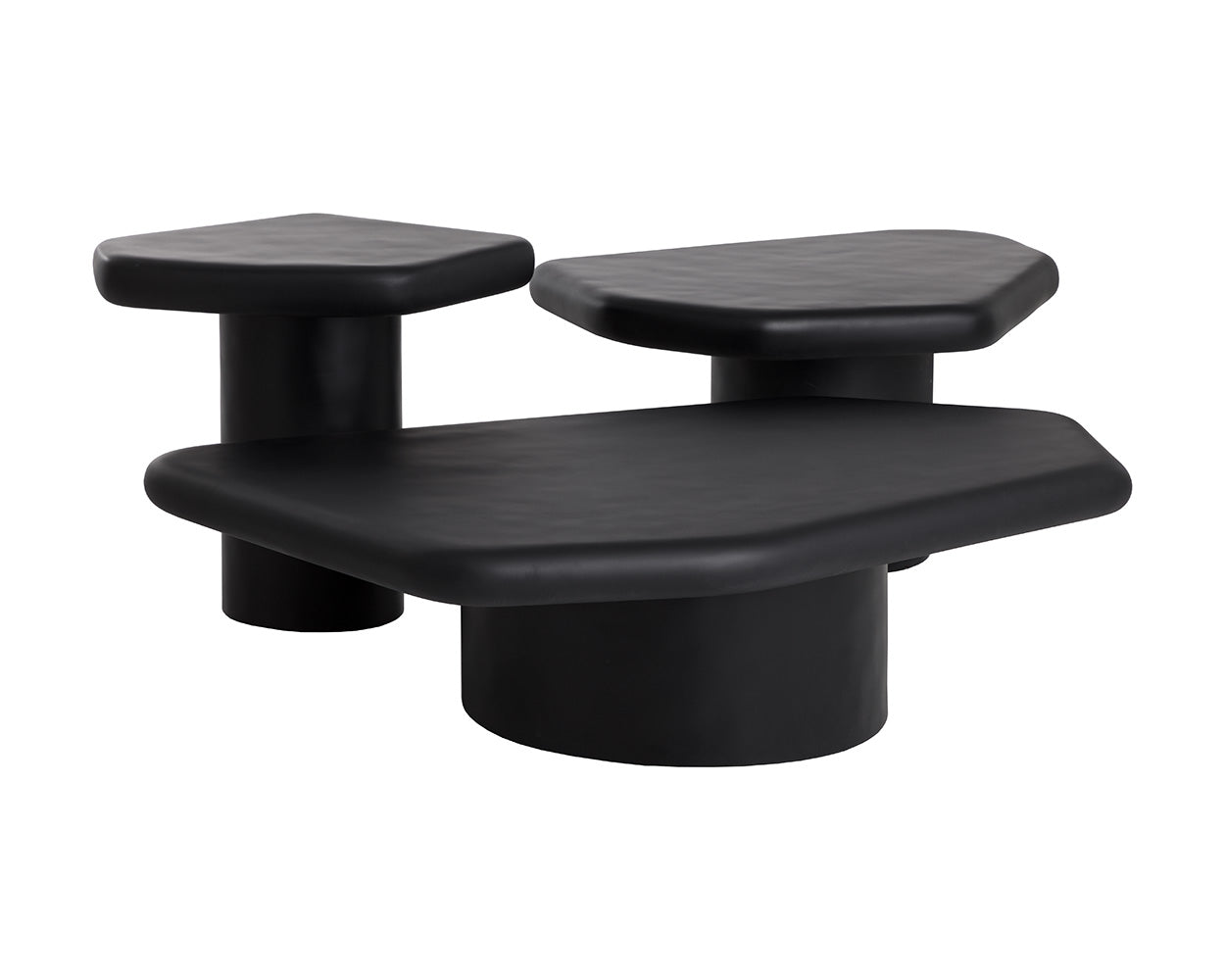 Detti Coffee Table - sturdy tables for outdoor spaces | Image 12 | InSTYLE Home & Rugs