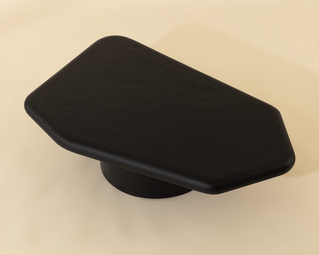 Detti Coffee Table - sturdy tables for outdoor spaces | Image 5 | InSTYLE Home & Rugs