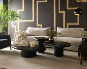 Detti Coffee Table - sturdy tables for outdoor spaces | Image 2 | InSTYLE Home & Rugs
