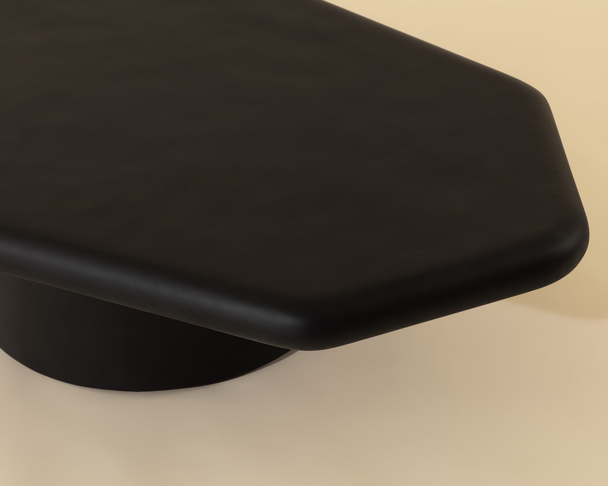 Detti Coffee Table - sturdy tables for outdoor spaces | Image 4 | InSTYLE Home & Rugs