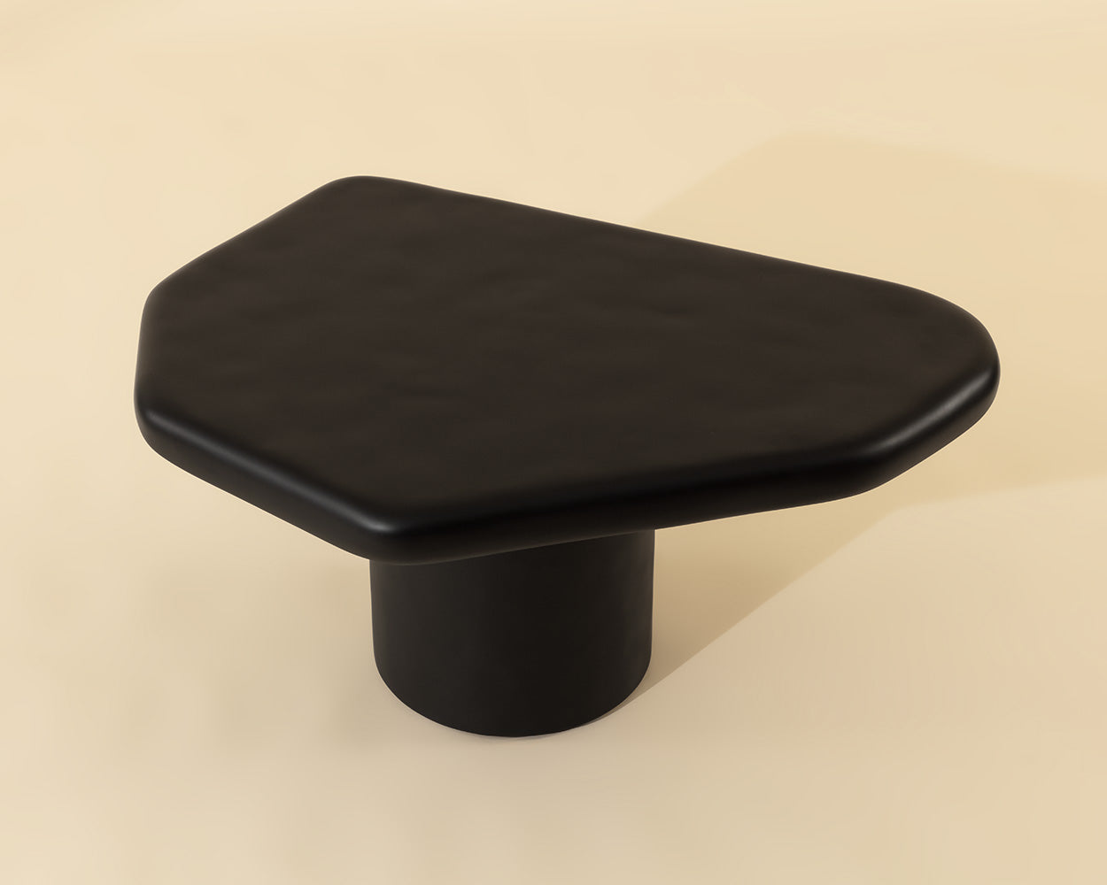 Detti Coffee Table - sturdy tables for outdoor spaces | Image 5 | InSTYLE Home & Rugs