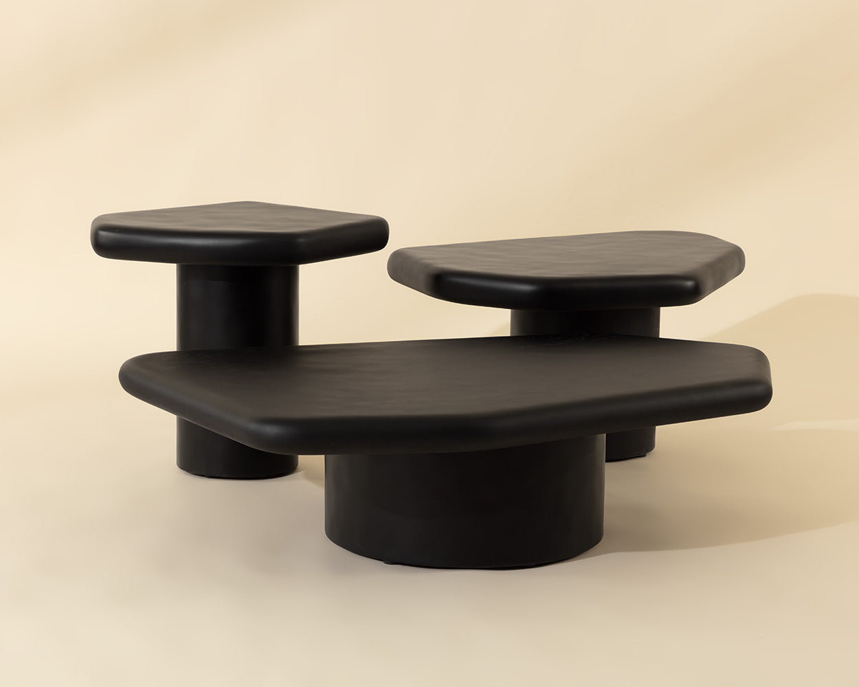 Detti Coffee Table - sturdy tables for outdoor spaces | Image 5 | InSTYLE Home & Rugs
