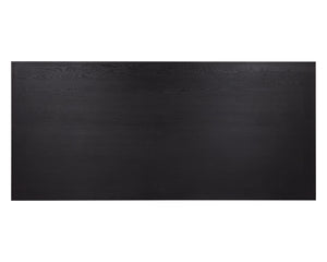 Judson Dining Table - stylish dining tables for gatherings | Image 8 | InSTYLE Home & Rugs