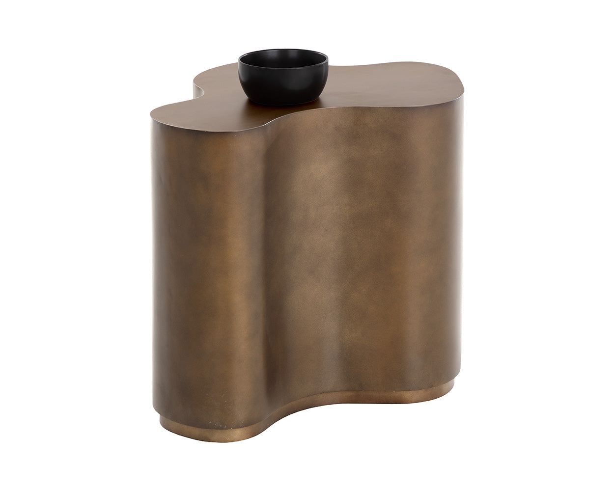Boise Side Table - functional design with style | Image 7 | InSTYLE Home & Rugs