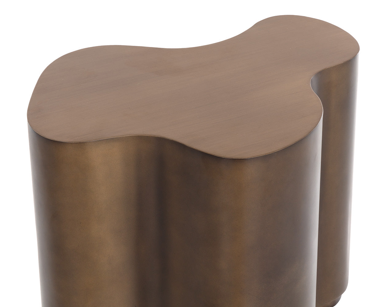 Boise Side Table - functional design with style | Image 9 | InSTYLE Home & Rugs