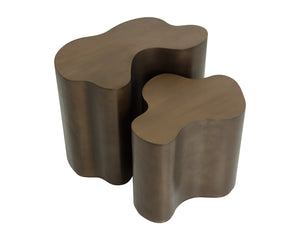 Boise Side Table - functional design with style | Image 12 | InSTYLE Home & Rugs