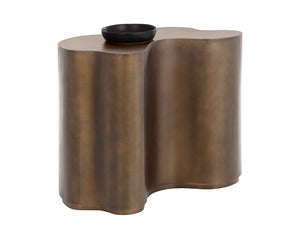 Boise Side Table - contemporary end tables for sofas | Image 7 | InSTYLE Home & Rugs
