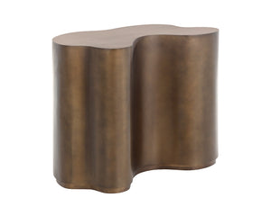 Boise Side Table - contemporary end tables for sofas | Image 8 | InSTYLE Home & Rugs
