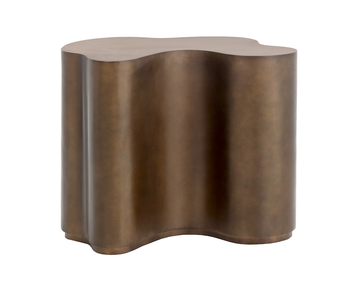 Boise Side Table - contemporary end tables for sofas | Image 9 | InSTYLE Home & Rugs