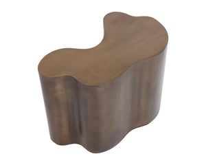 Boise Side Table - contemporary end tables for sofas | Image 11 | InSTYLE Home & Rugs