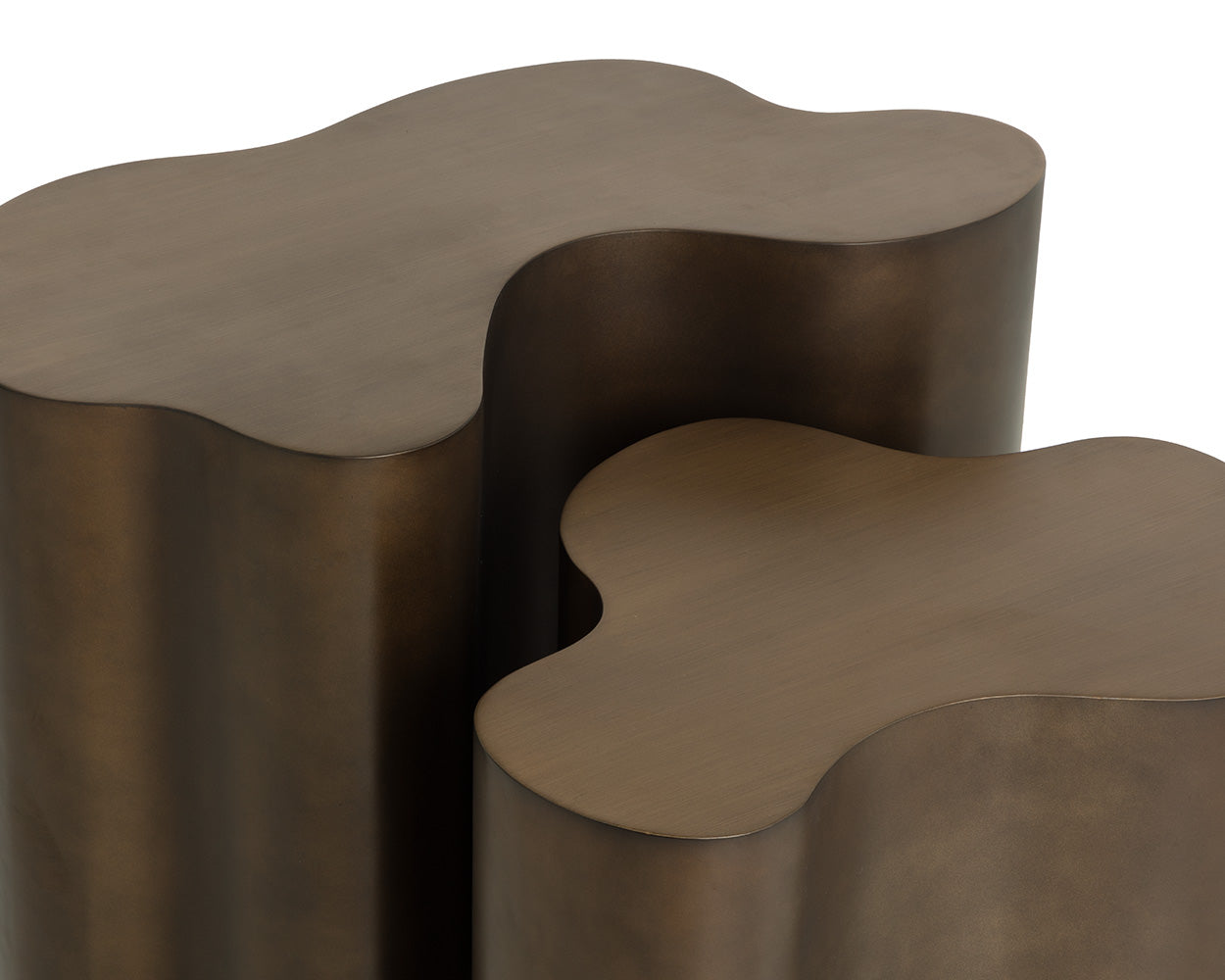 Boise Side Table - contemporary end tables for sofas | Image 14 | InSTYLE Home & Rugs
