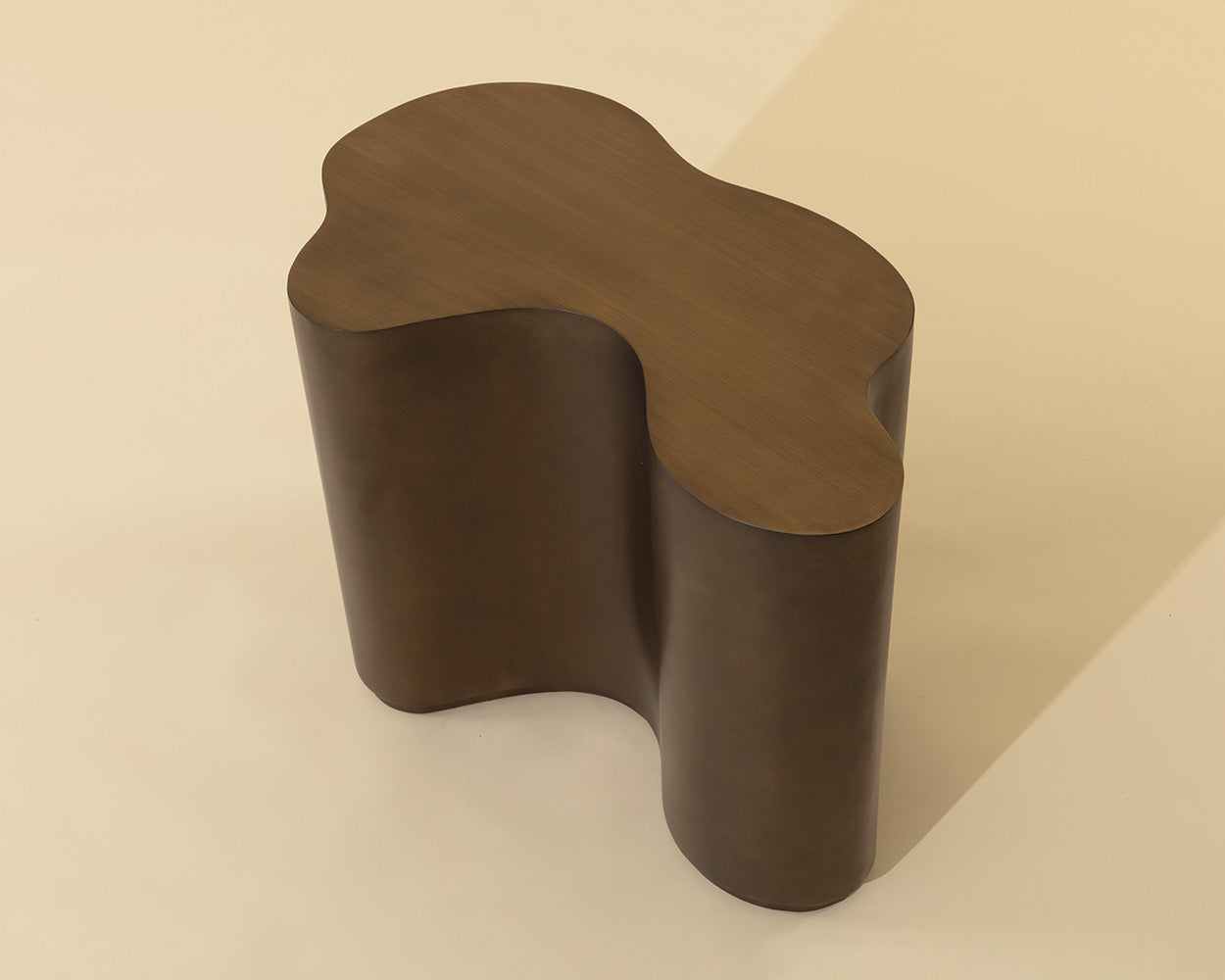 Boise Side Table - contemporary end tables for sofas | Image 3 | InSTYLE Home & Rugs