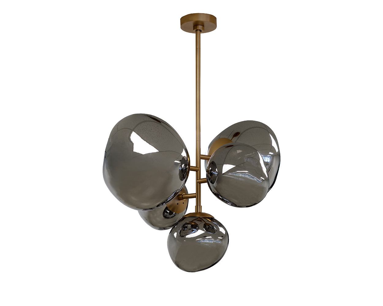 Dionis Pendant Light - stylish lighting for any room | Image 3 | InSTYLE Home & Rugs