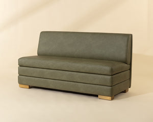 Radcliff Banquette - comfortable seating for kitchens | Image 3 | InSTYLE Home & Rugs