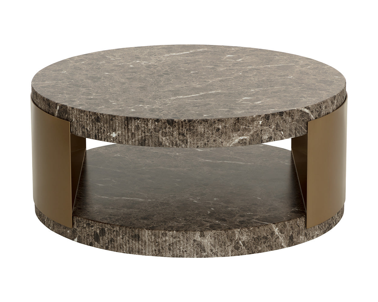 Cavette Coffee Table - functional centerpieces for homes | Image 7 | InSTYLE Home & Rugs